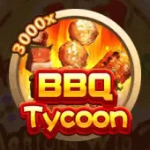 BBQ Tycoon game thumbnail